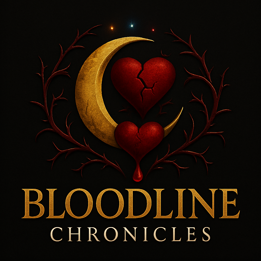 The Bloodline Chronicles