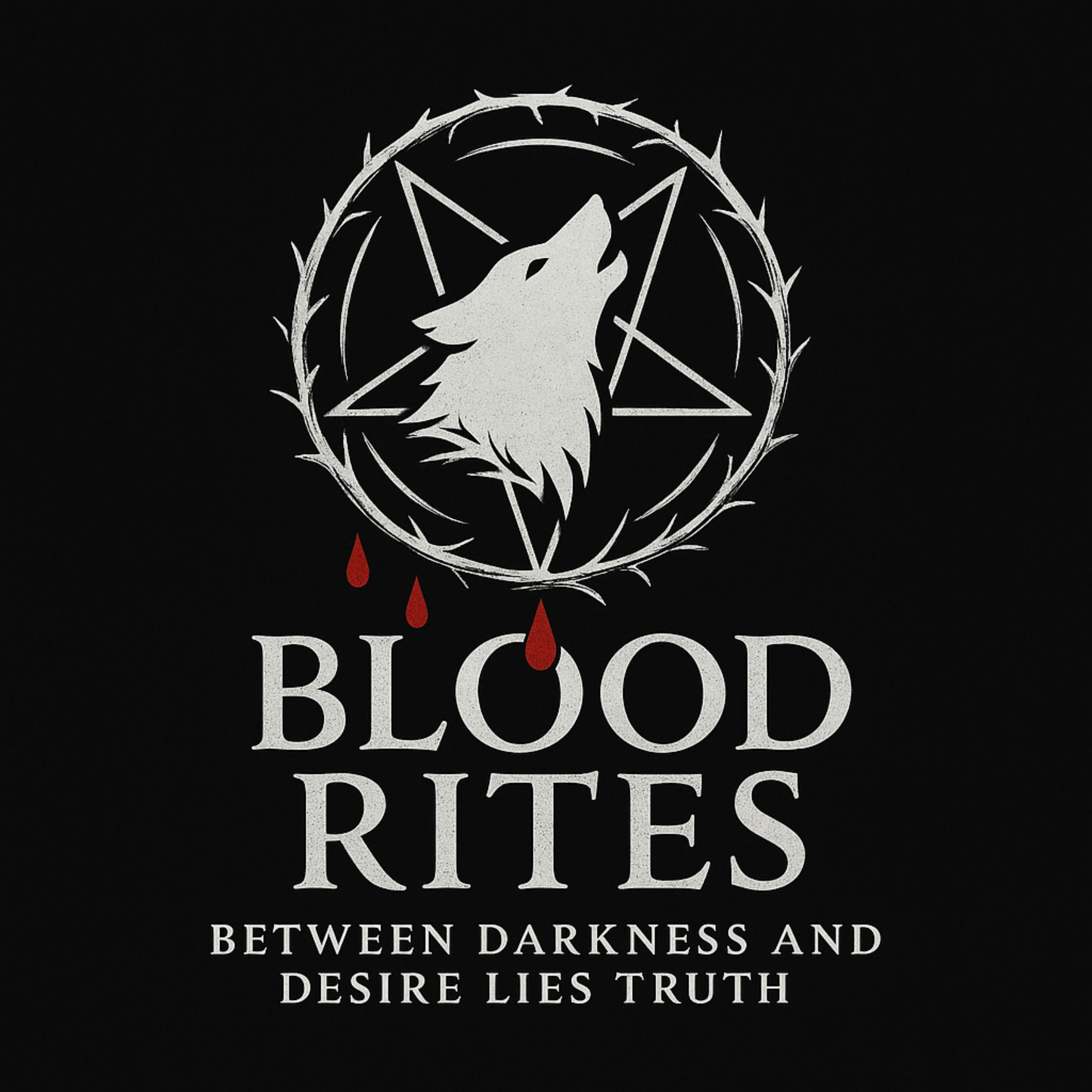 Blood Rites