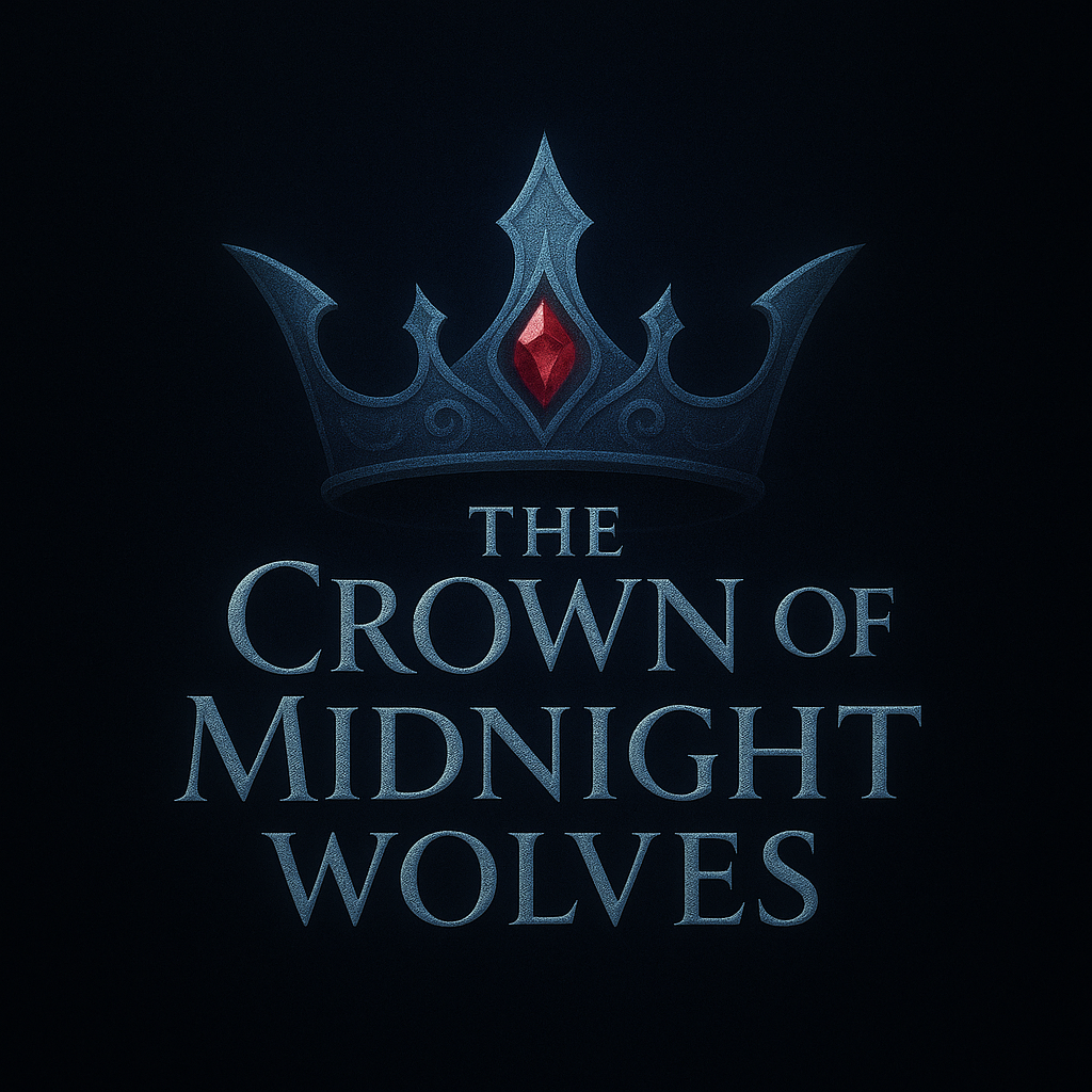 The Crown of Midnight Wolves