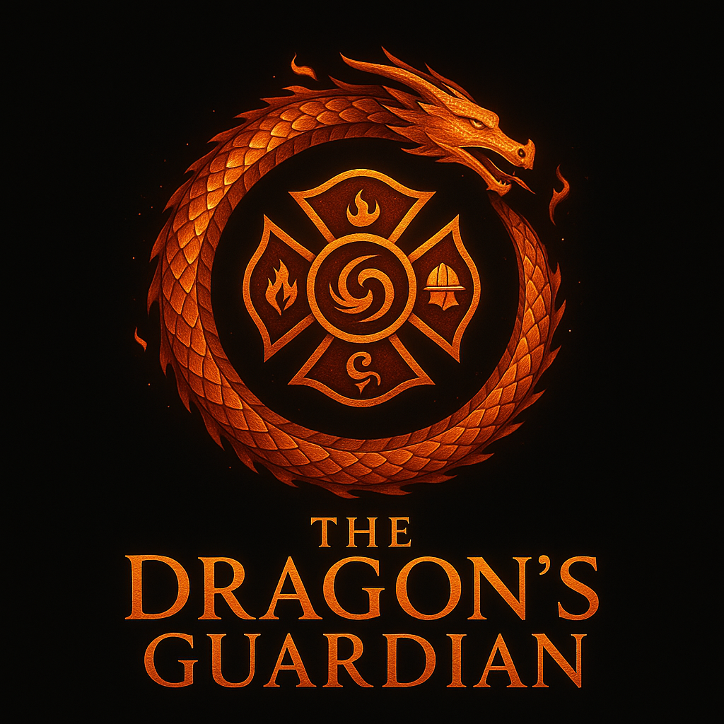 The Dragon's Guardian
