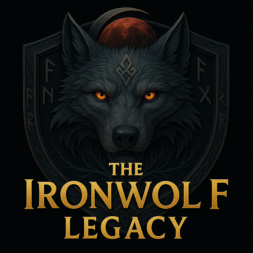 The Ironwolf Legacy