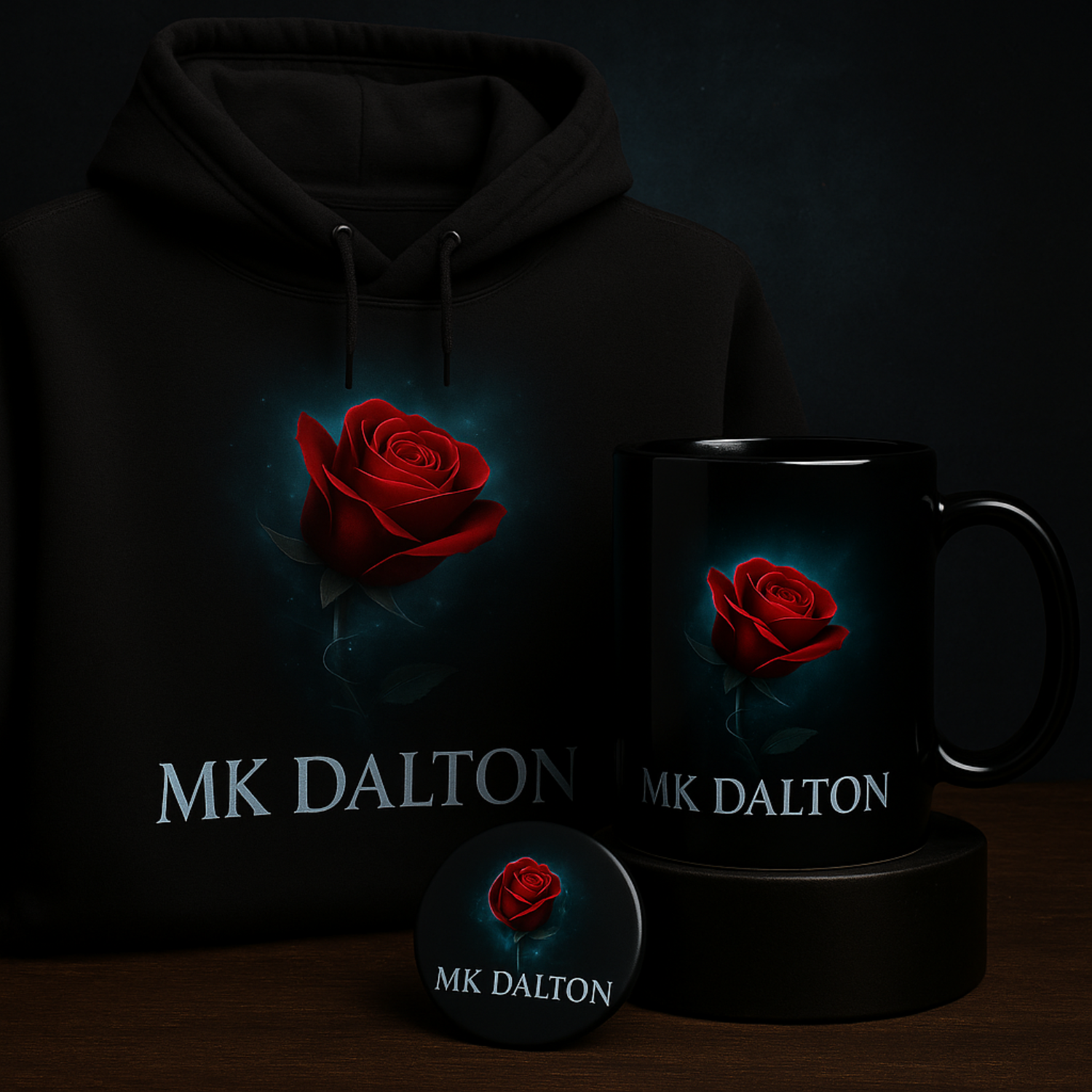MK Dalton Signature Collection
