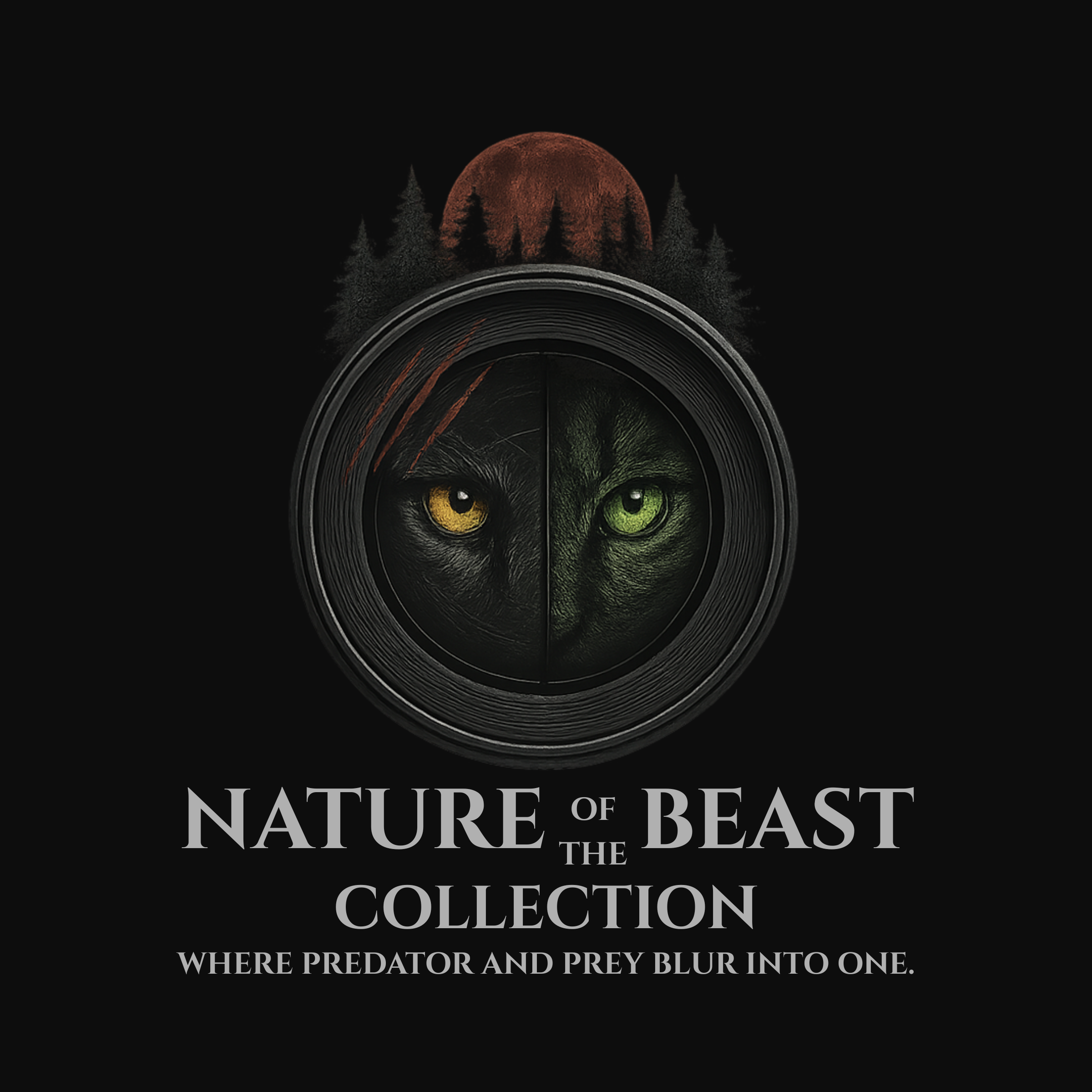 Nature of the Beast