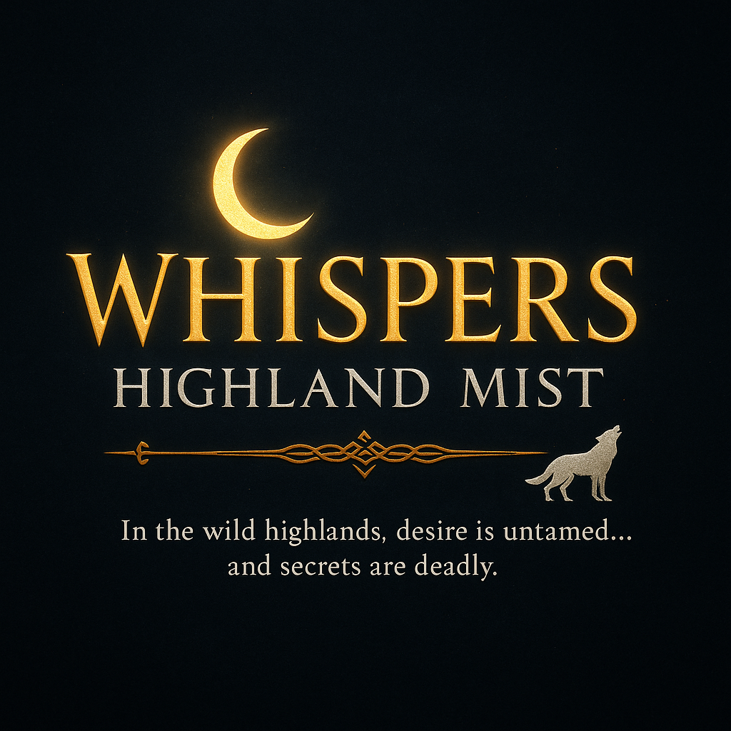 Whispers in the Highland Mist