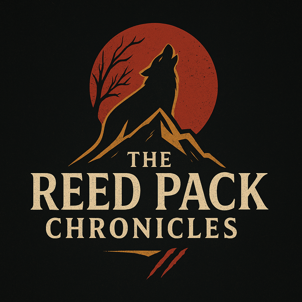 The Reed Pack Chronicles