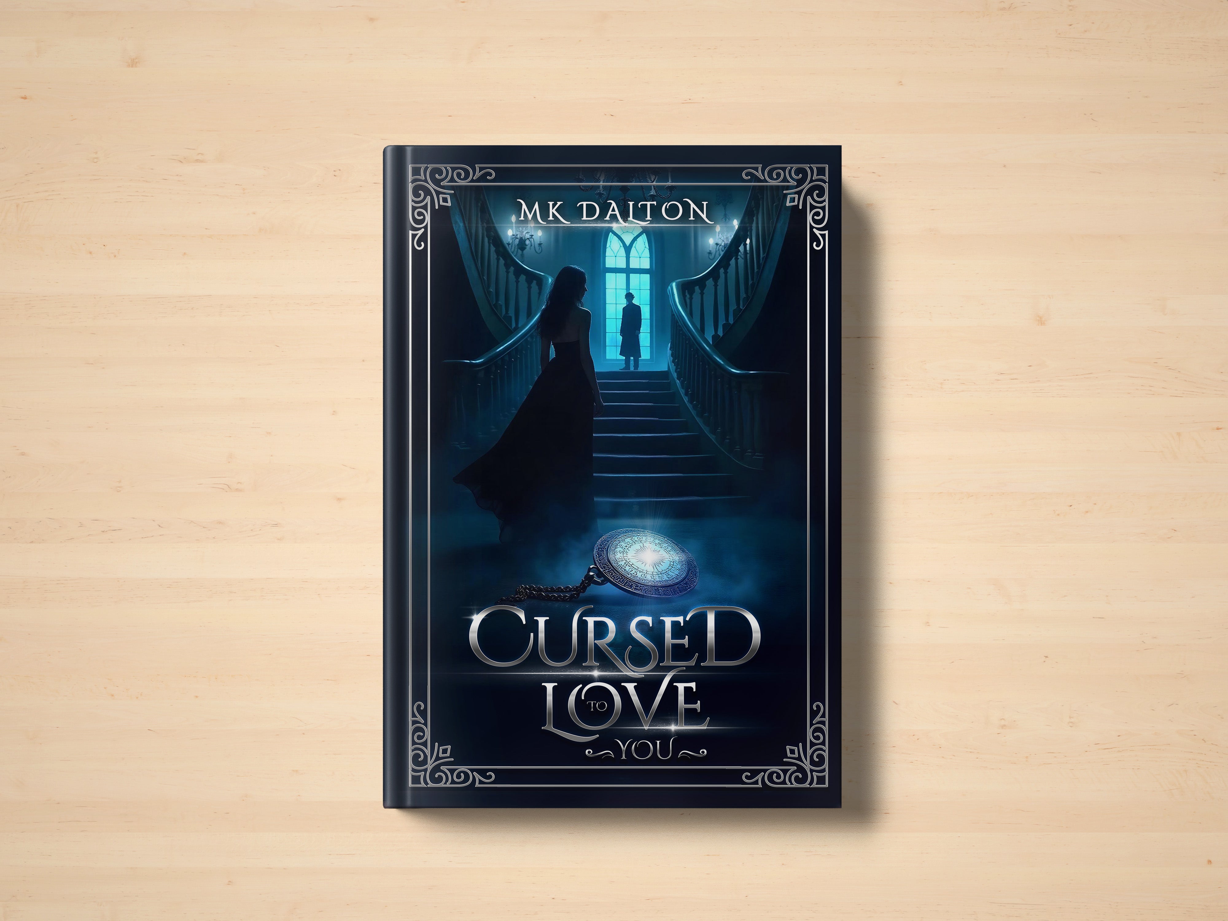 Cursed to Love you - Ebook