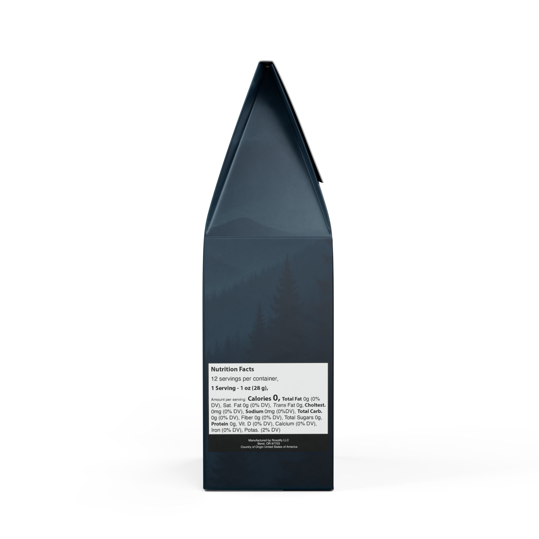 Moonlit Haven Coffee Blend (Dark French Roast)