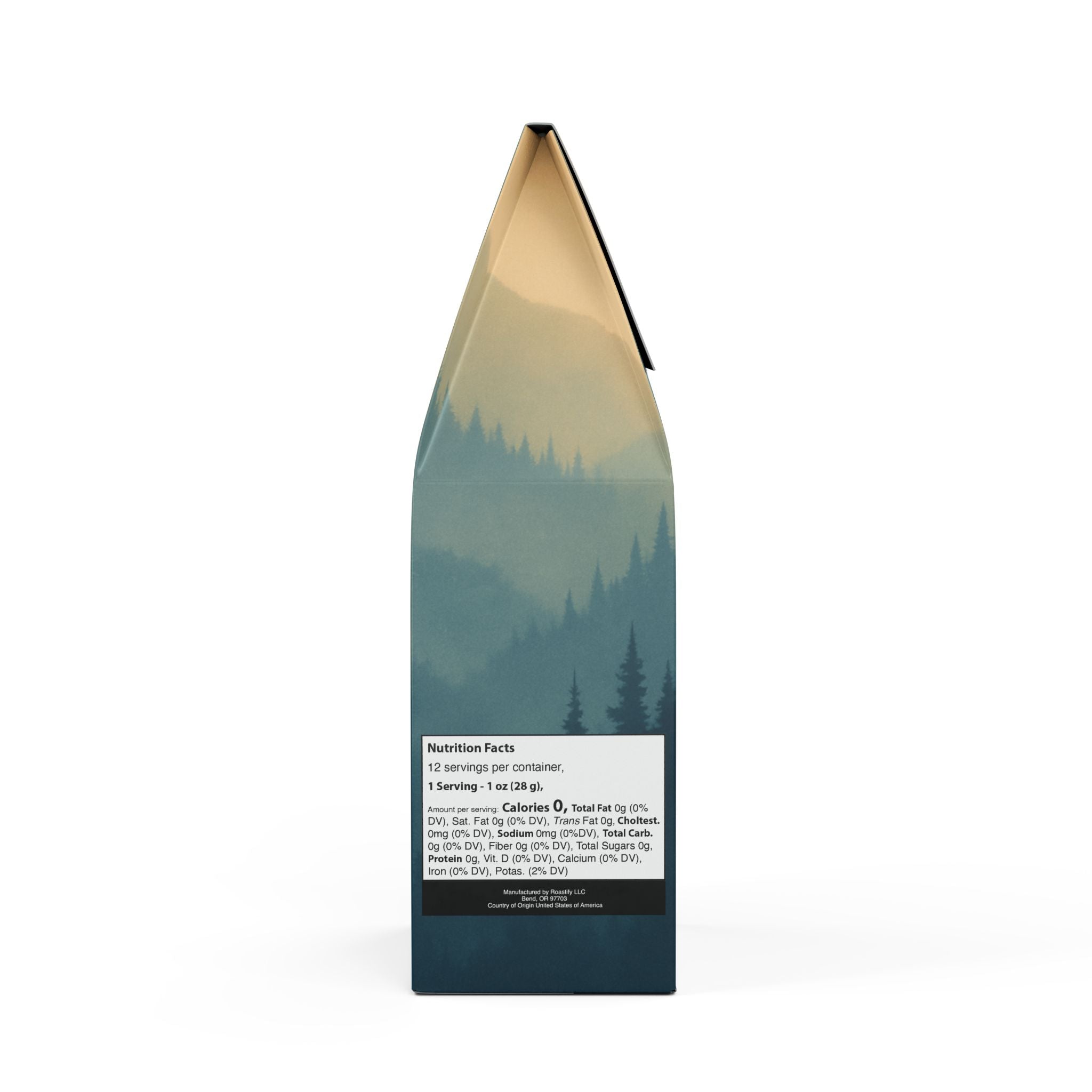 Savannah's Sunrise (Light Roast)
