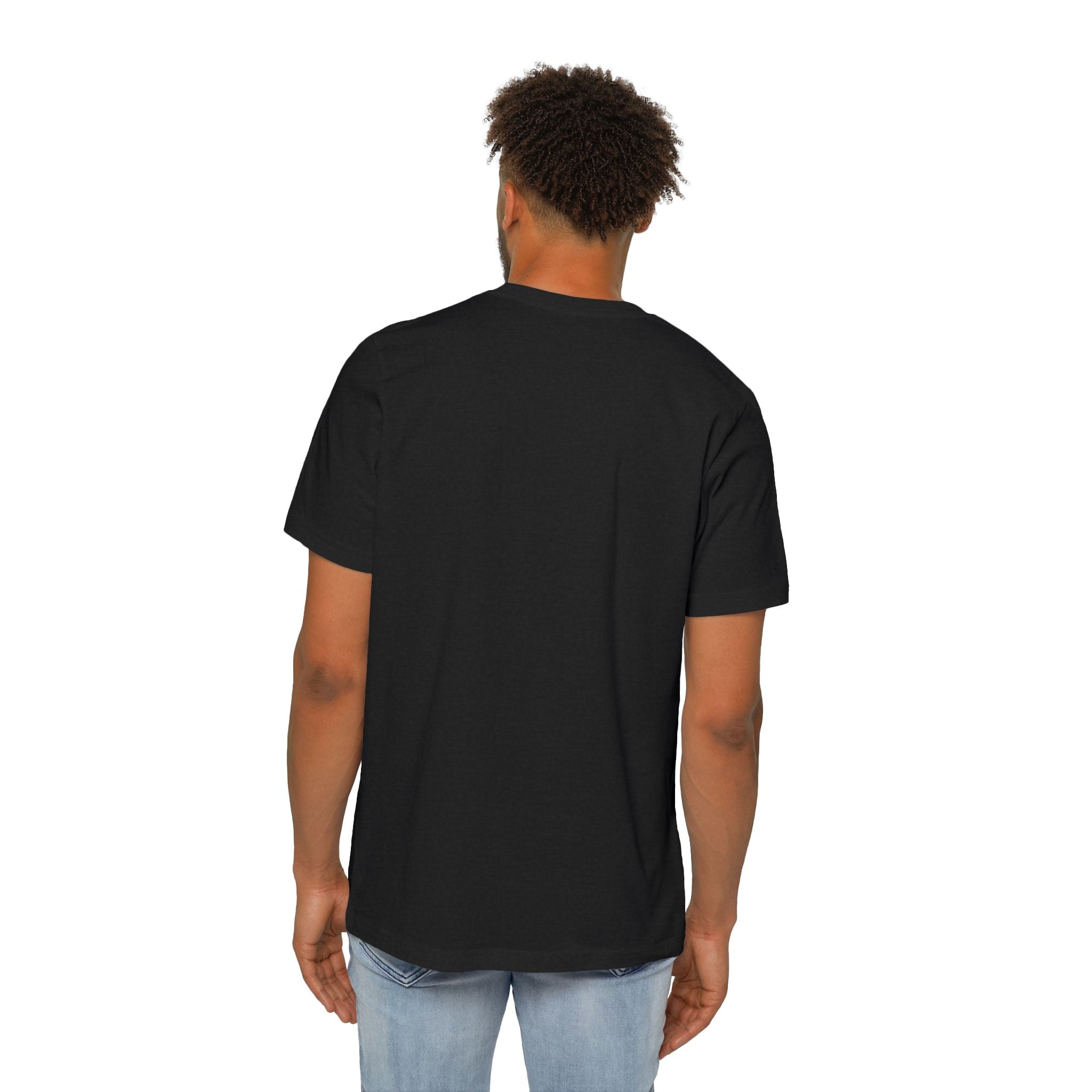 “In the Echoes of the Past” Gothic Quote T-Shirt – Shadows of the South Series