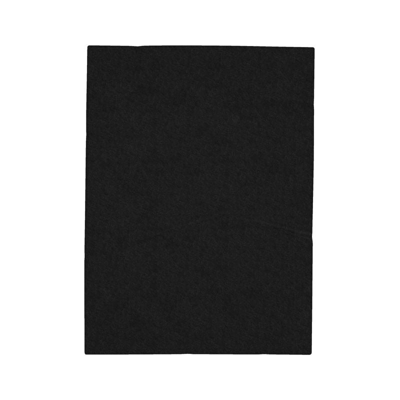 The Melody Remember Fleece Blanket - Cursed to Love you