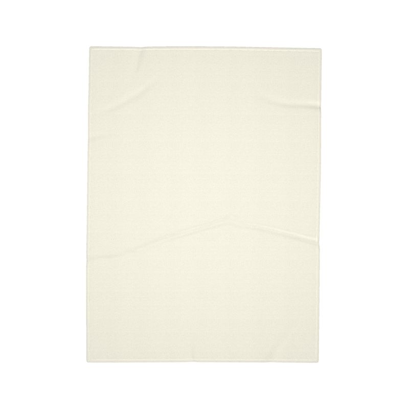 Silver Scars Fleece Throw - Cursed to Love You