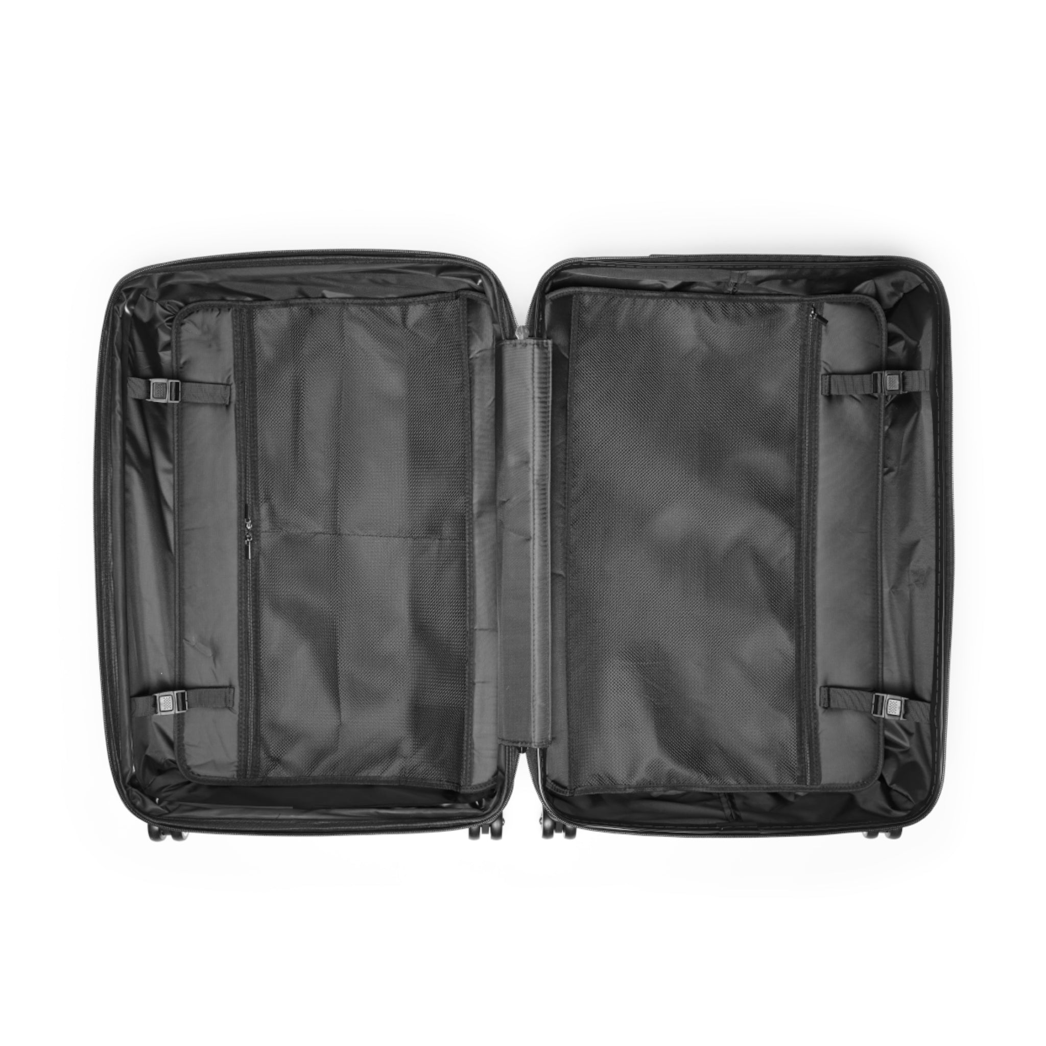 Elegant Rose Suitcase - Travel Bag, Floral Luggage, Vacation Gear, Travel Essential, Stylish Carry-On