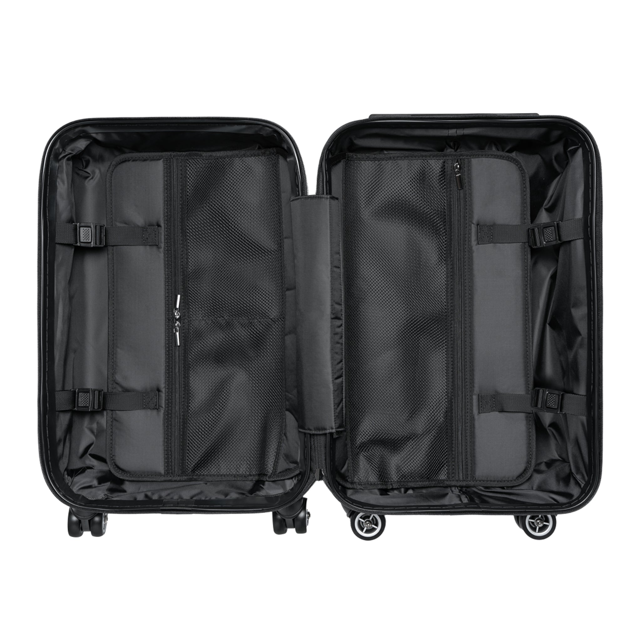 Skyborne Adventure Suitcase, Travel Gear, Luggage for Explorers, Stylish Carry-On, Perfect for Vacations & Business Trips