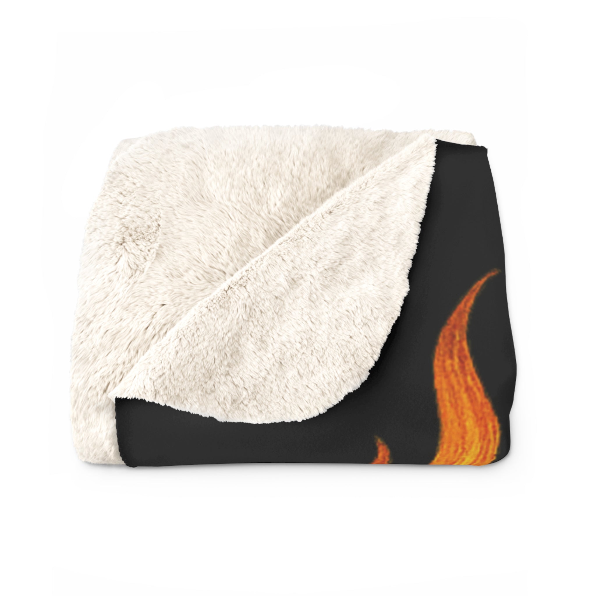 Thrones of Fire and Storm ultra-Soft Fleece blanket