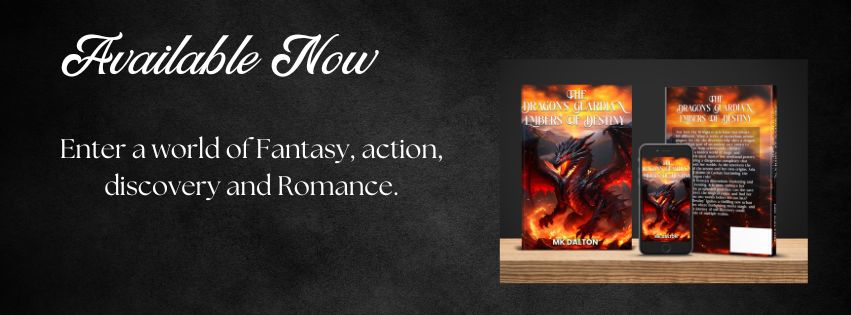Embers of Destiny - The Dragon's Guardian - Hardcover