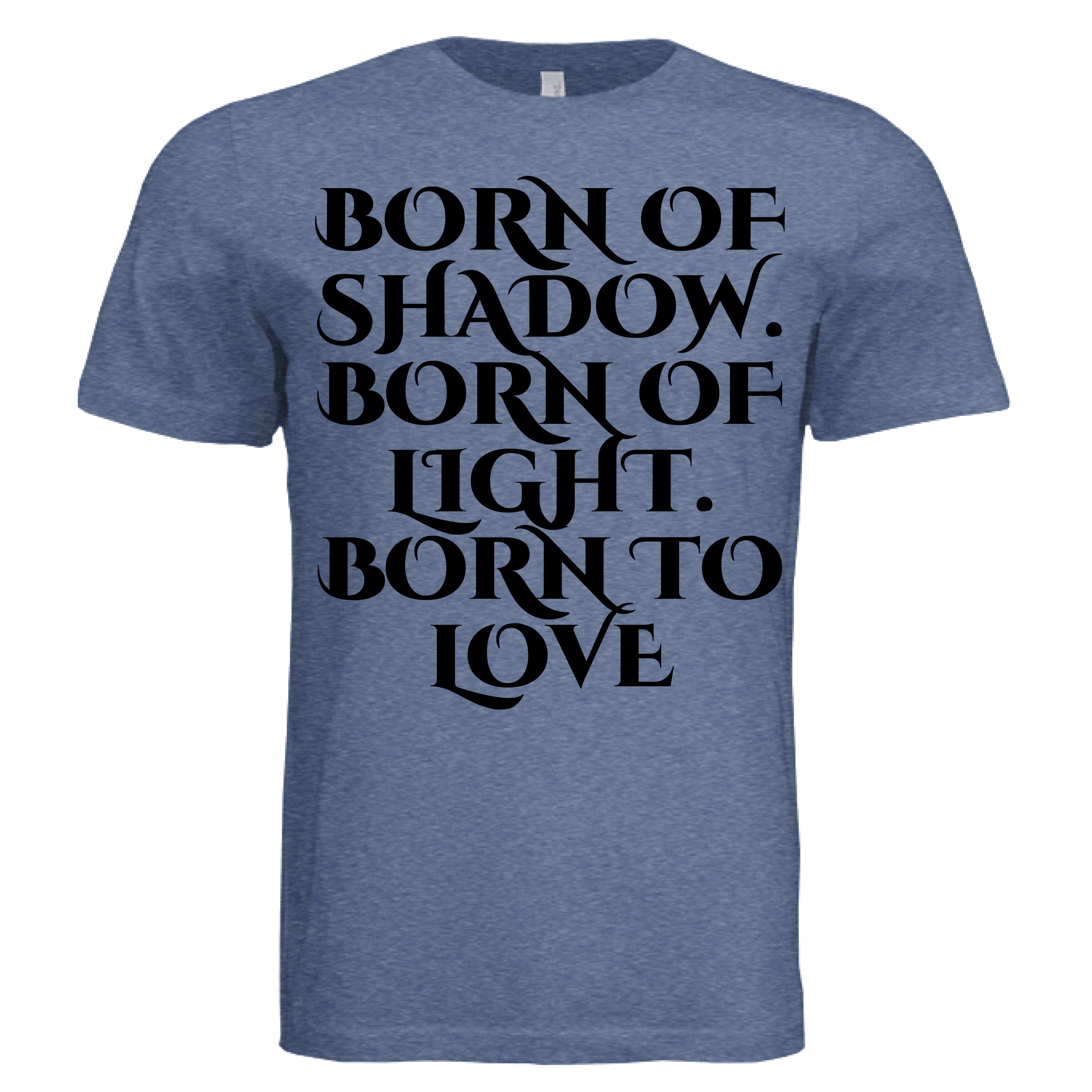 TRUE ROYAL TRBLN - FRONT