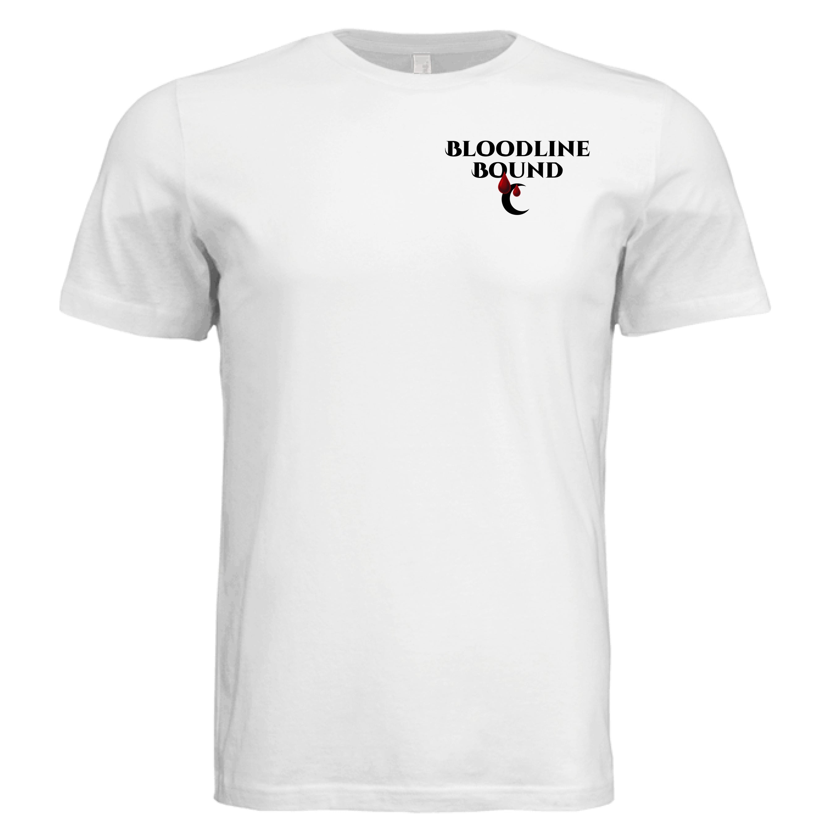 SOLID WHT TRBLND - FRONT