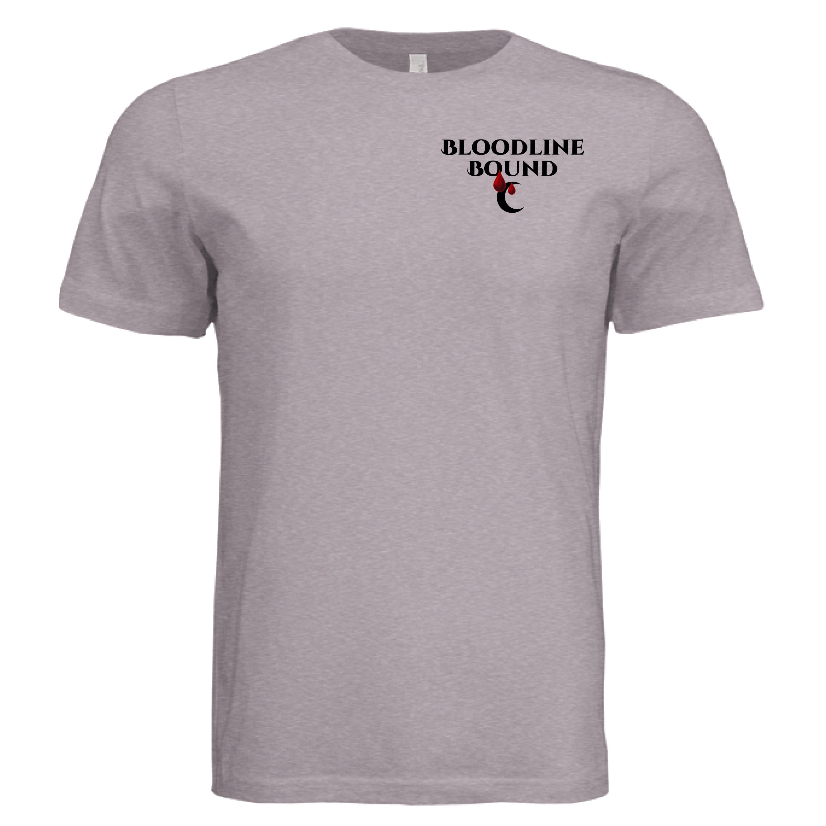 Orchid Triblend - FRONT