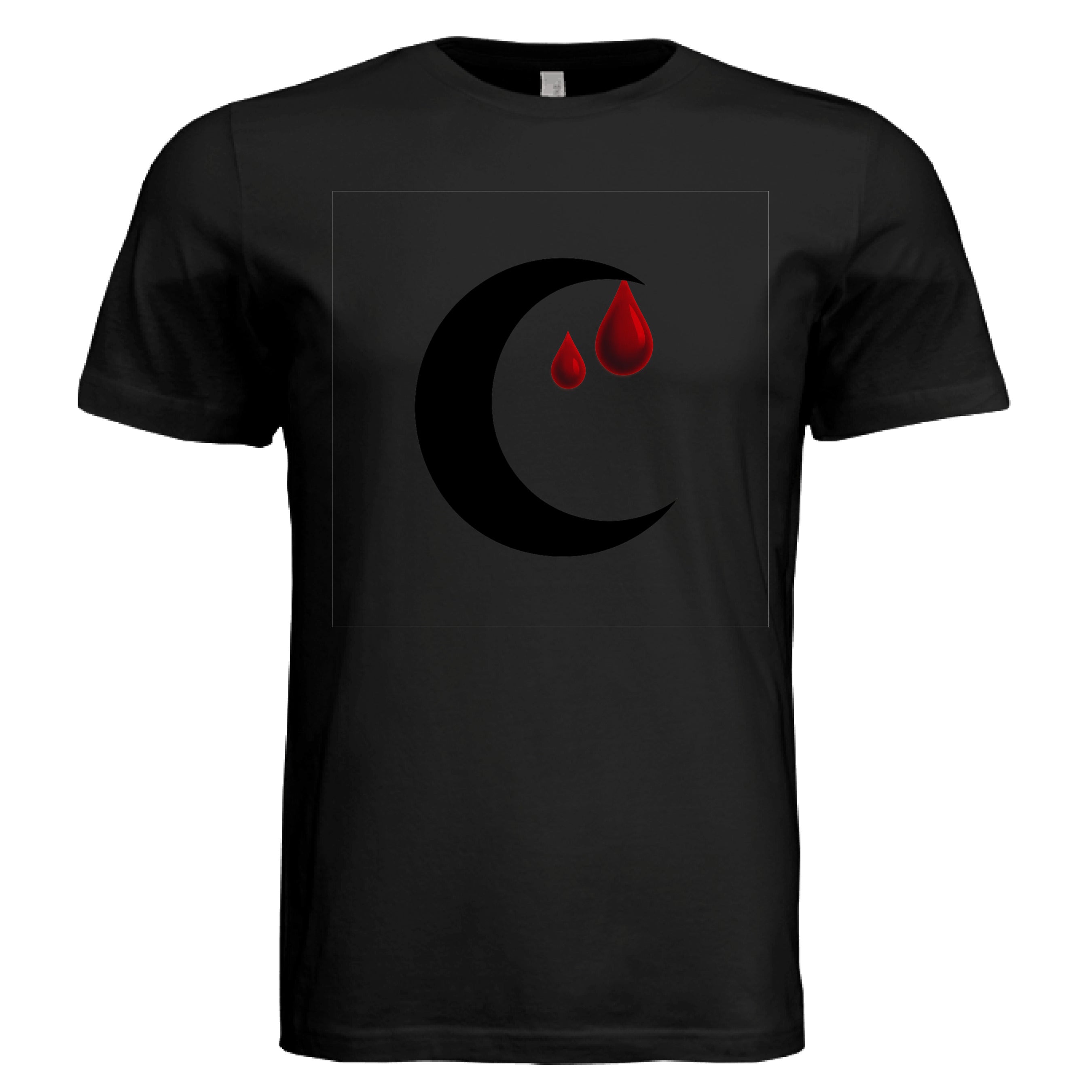 SLD BLK TRIBLEND - FRONT