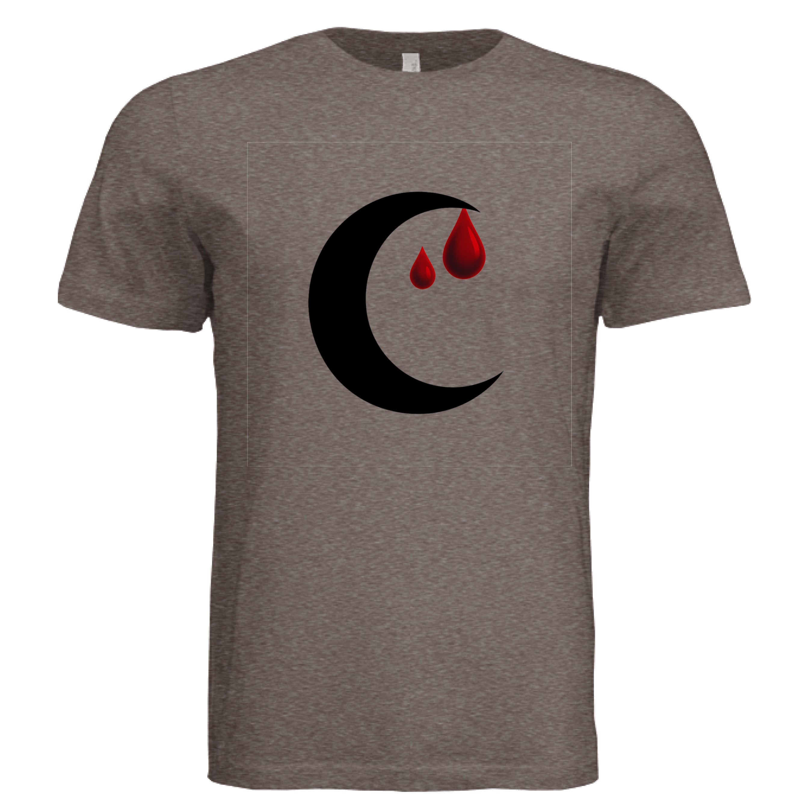 BROWN TRIBLEND - FRONT