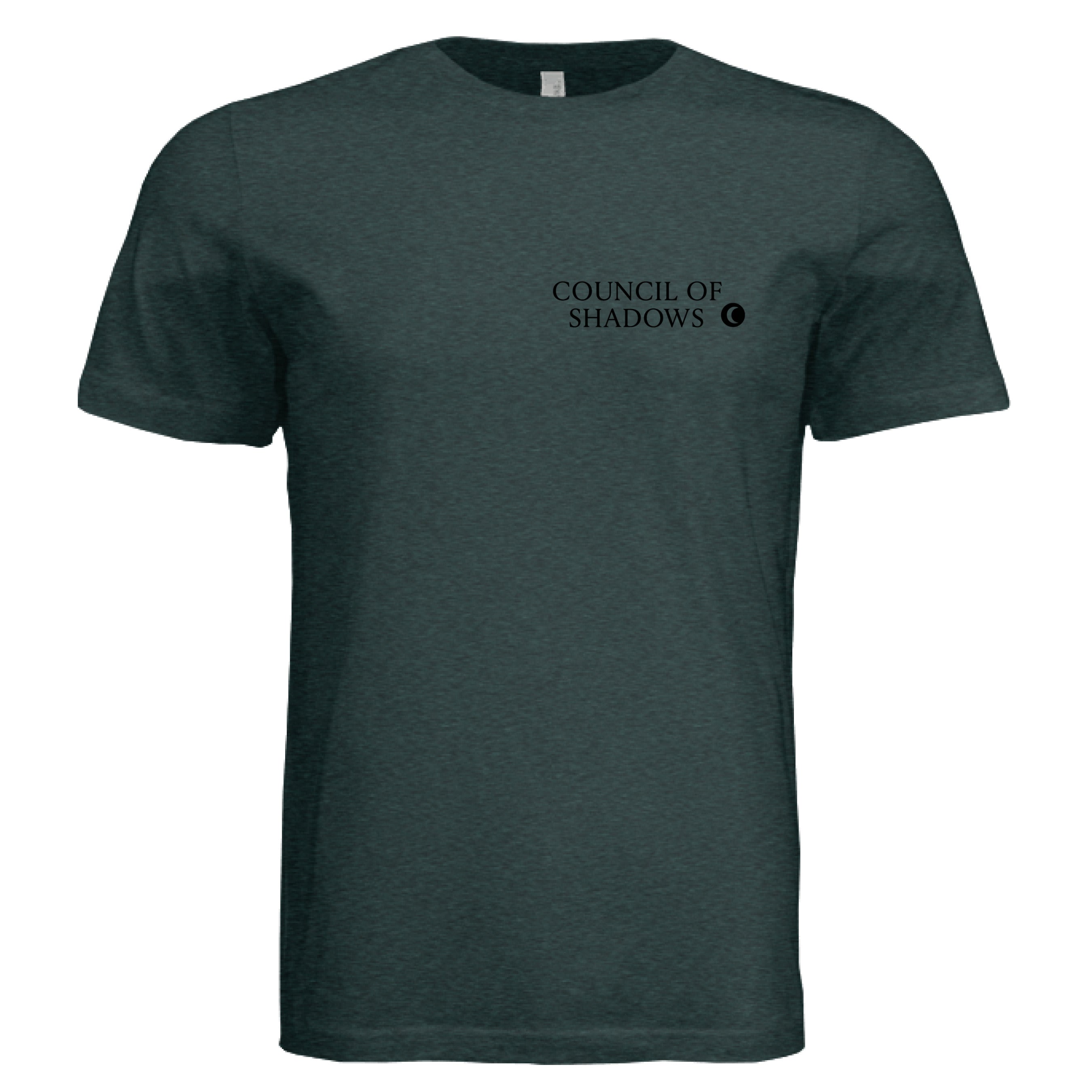 EMERALD TRIBLEND - FRONT