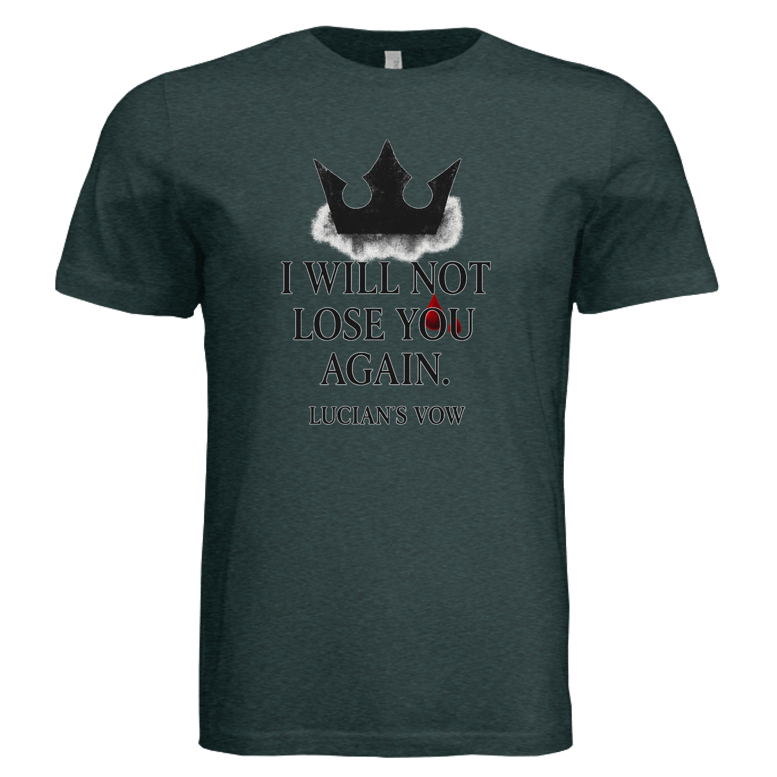 EMERALD TRIBLEND - FRONT