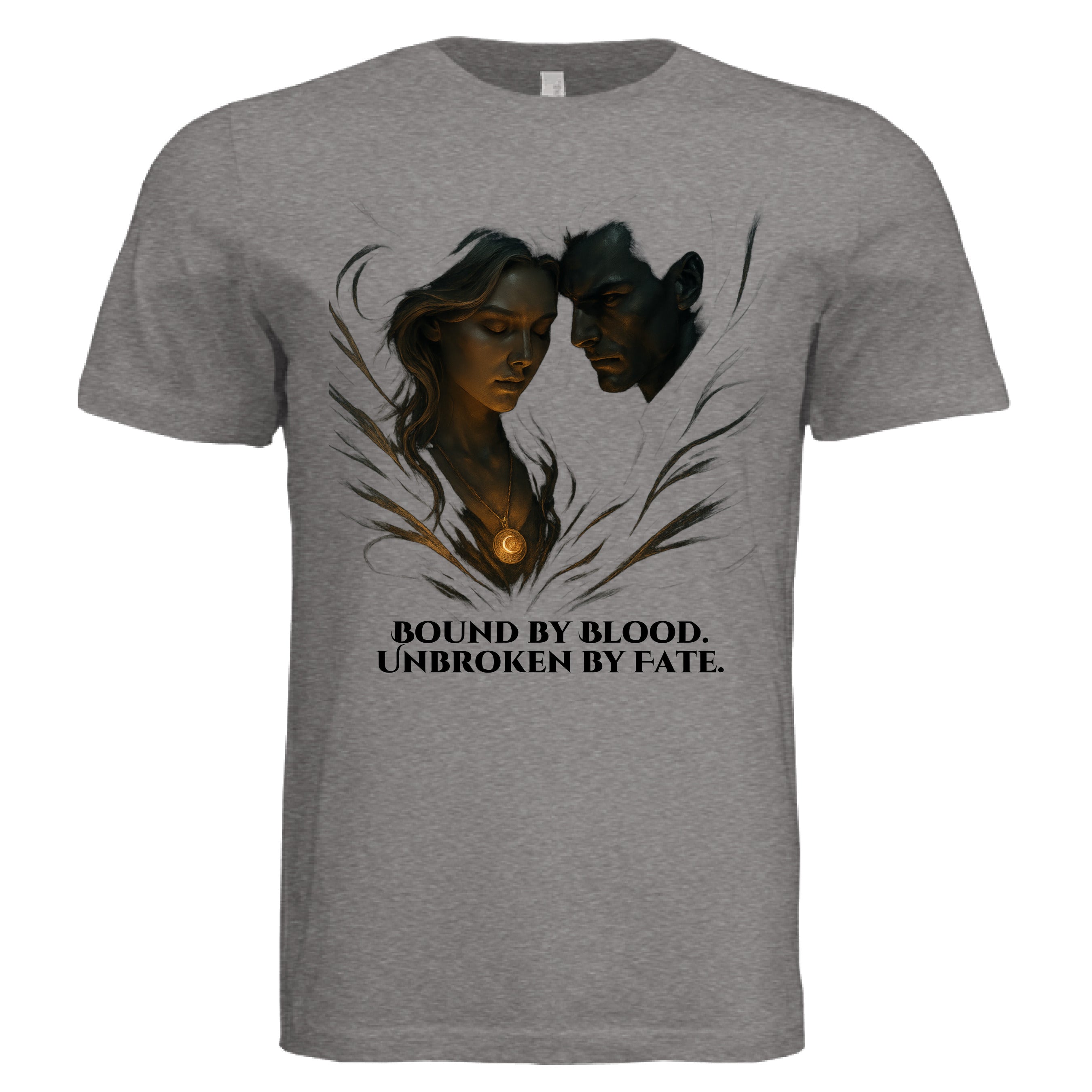 Storm Triblend - FRONT