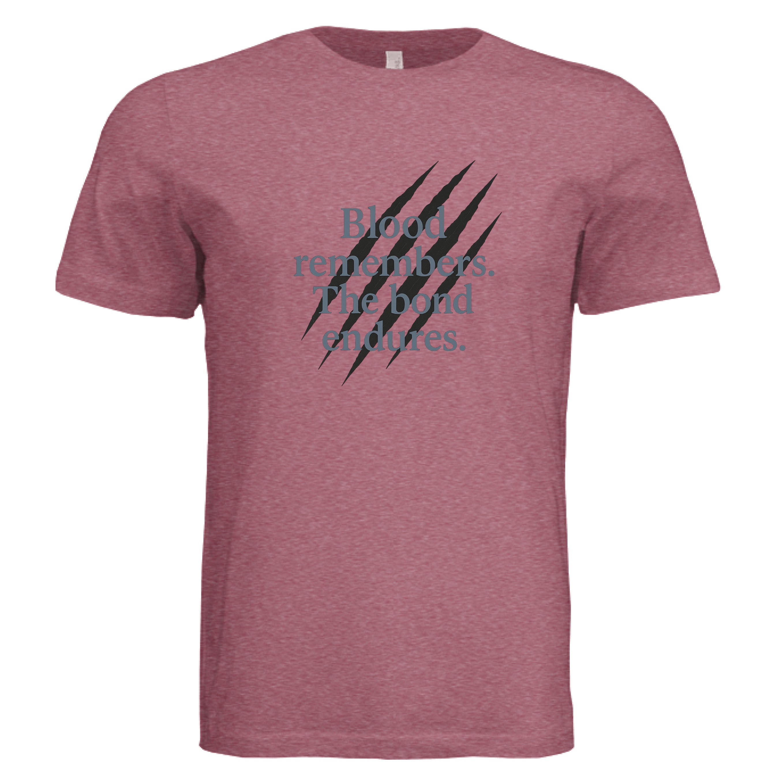 BERRY TRIBLEND - FRONT