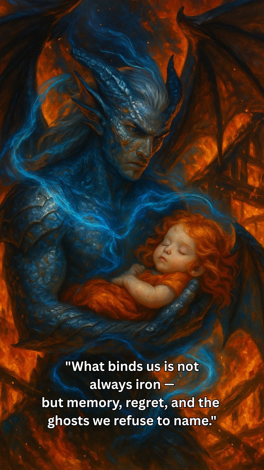 Embers of Destiny - The Dragon's Guardian, Book 2 - Paperback