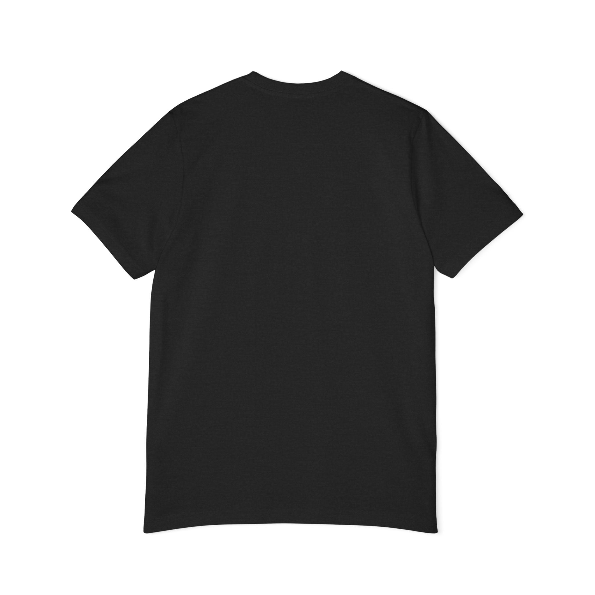 “In the Echoes of the Past” Gothic Quote T-Shirt – Shadows of the South Series