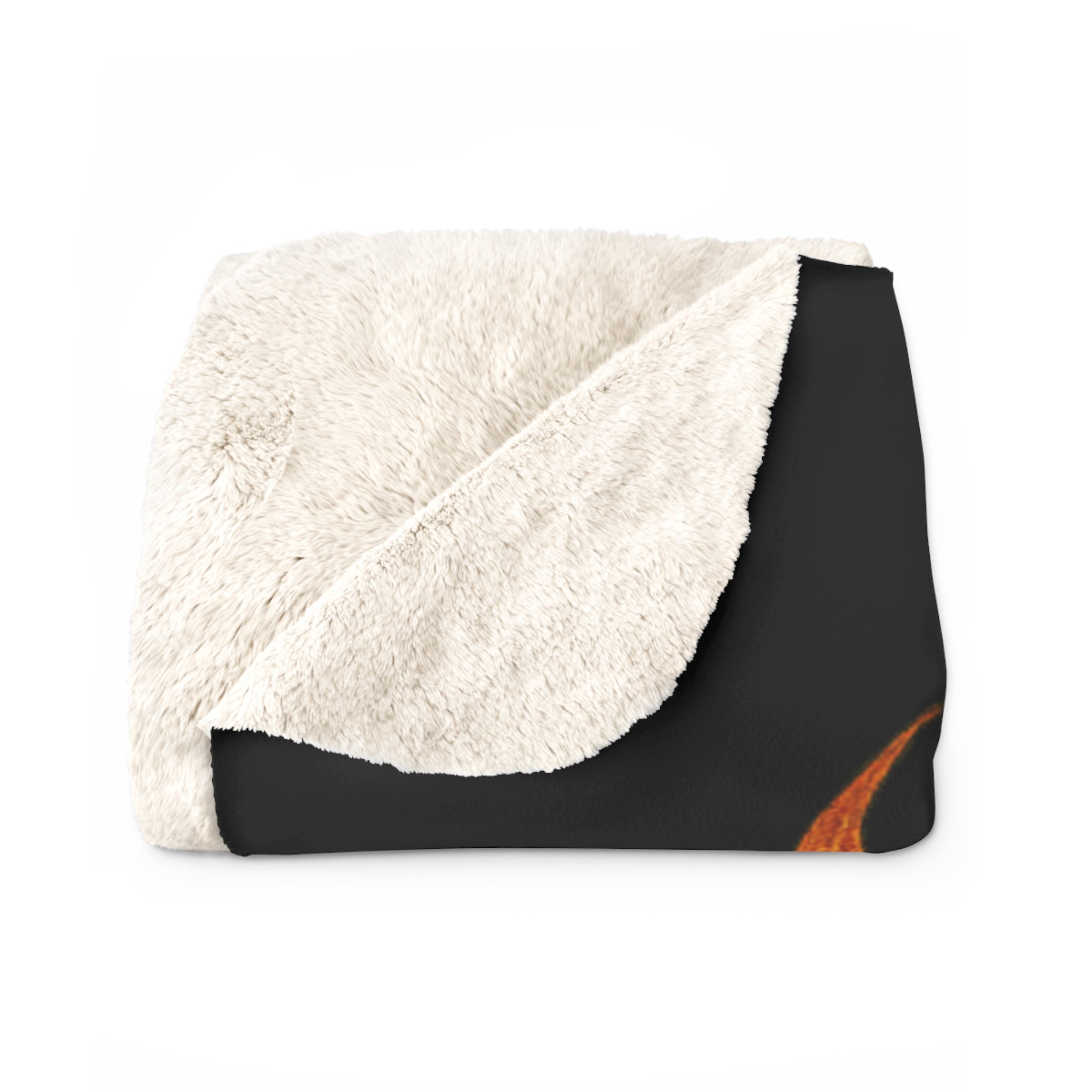 Thrones of Fire and Storm ultra-Soft Fleece blanket