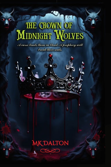 Book Cover Variant Thumbnail