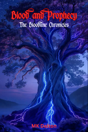 Blood & Prophecy - Digital Download