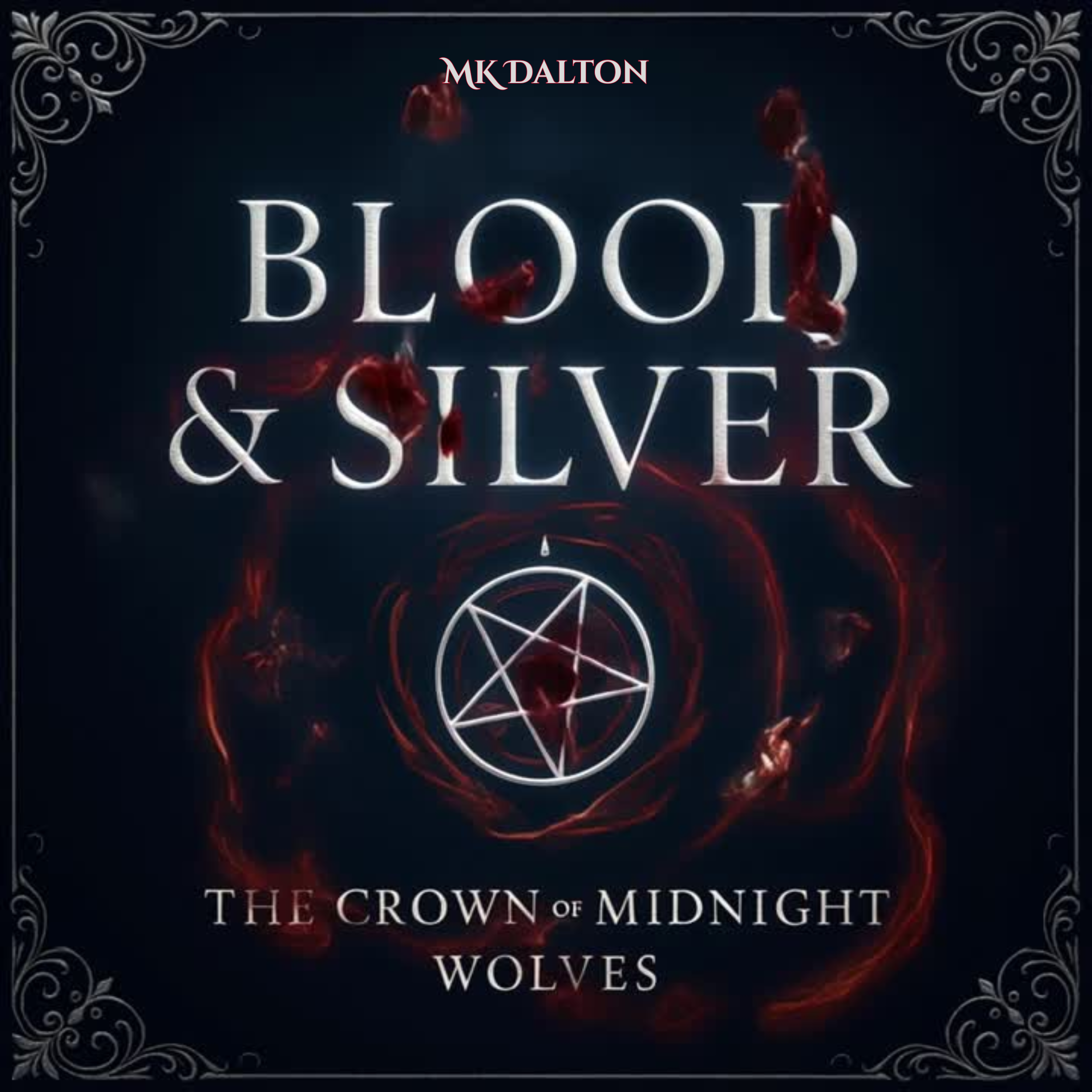 Blood & Silver - Digital Download