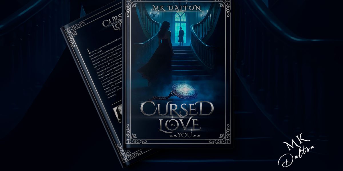 Cursed to Love you - Ebook