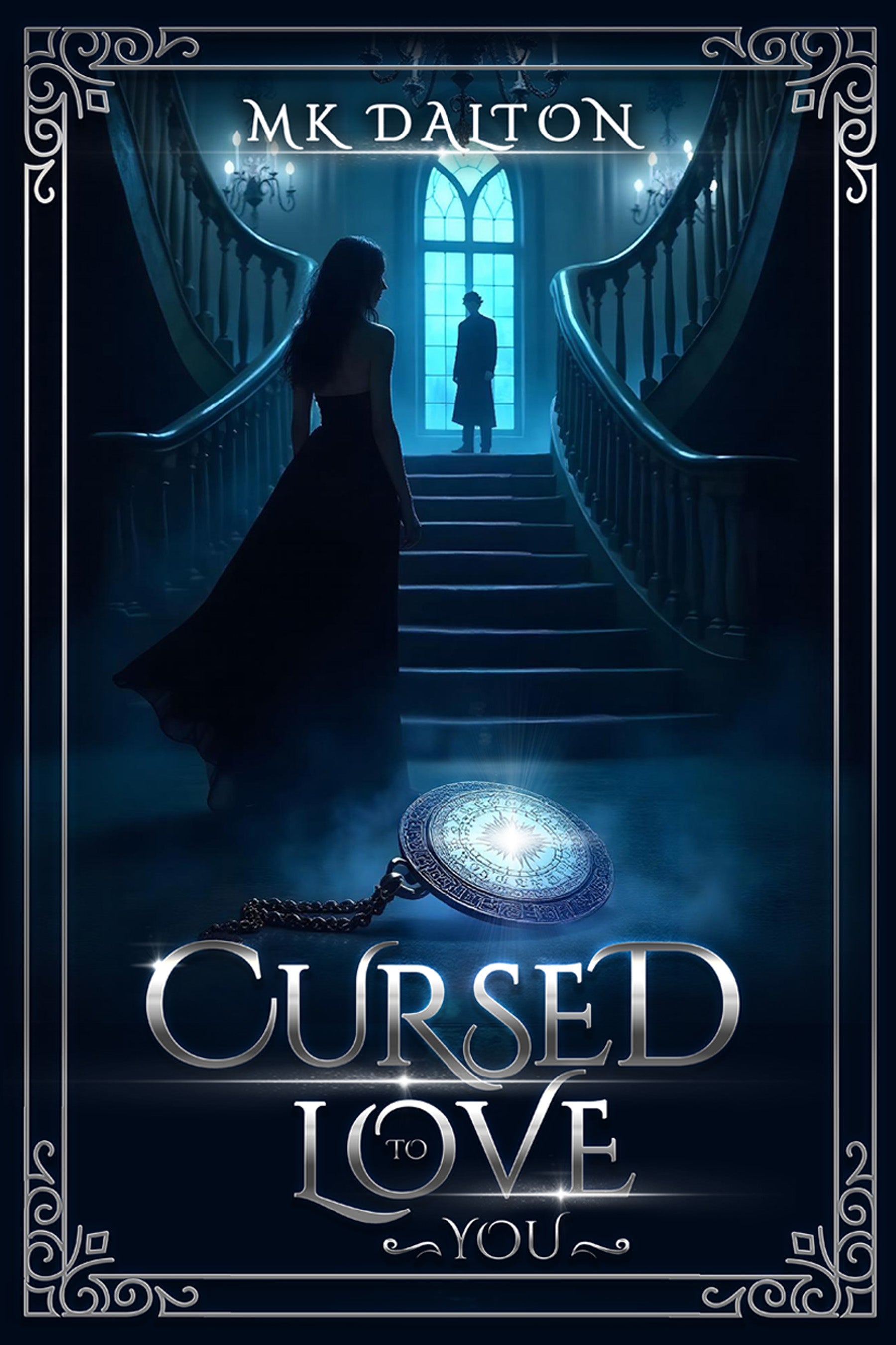 Cursed to Love you - Ebook