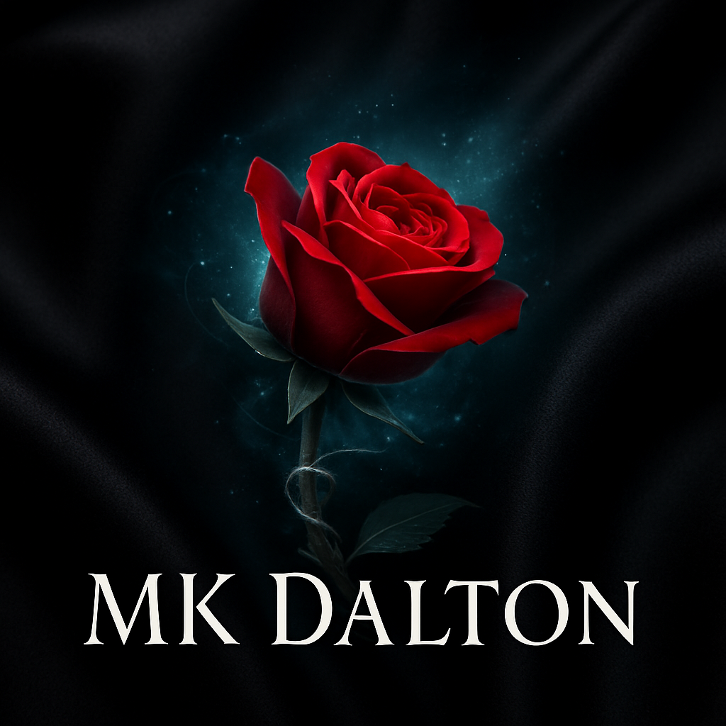 MK Dalton