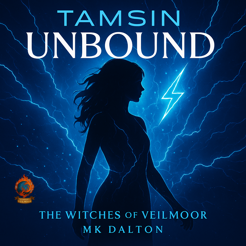 Unbound - Tamsin's Theme (Digital Download)