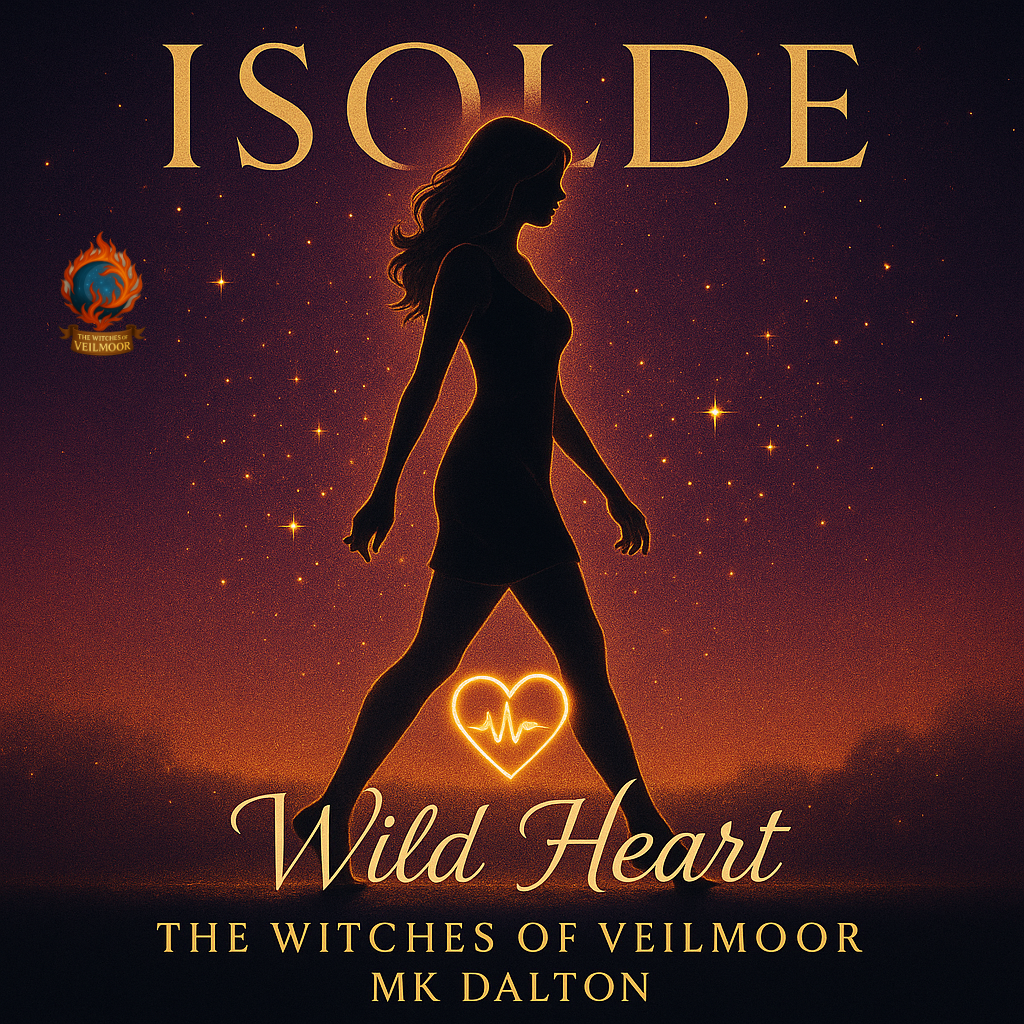 Wild Heart - Isolde's Theme (Digital Download)