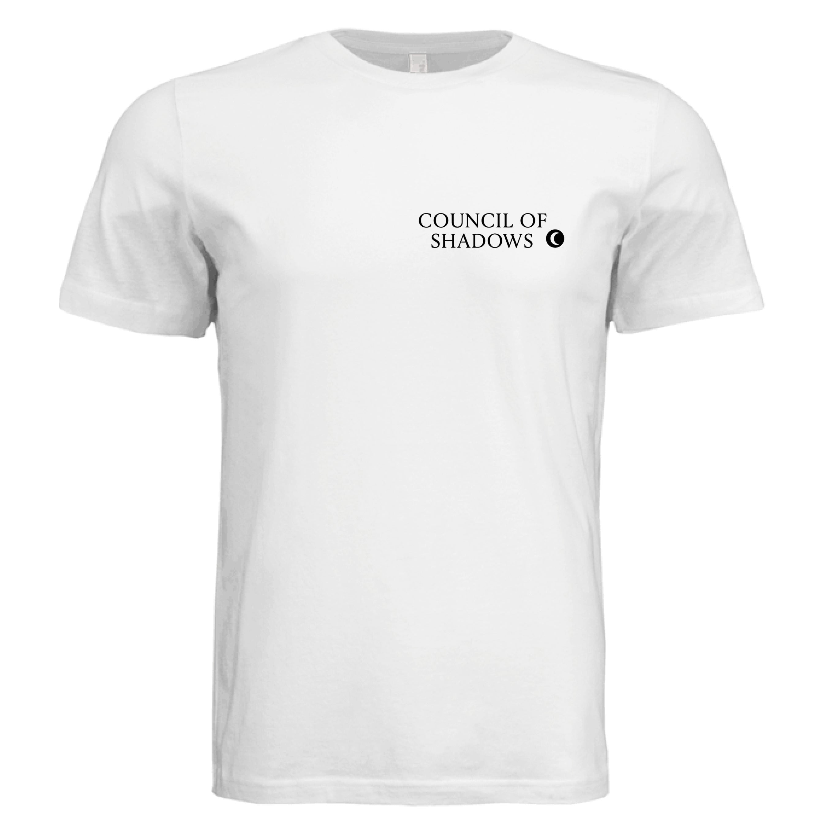 SOLID WHT TRBLND - FRONT