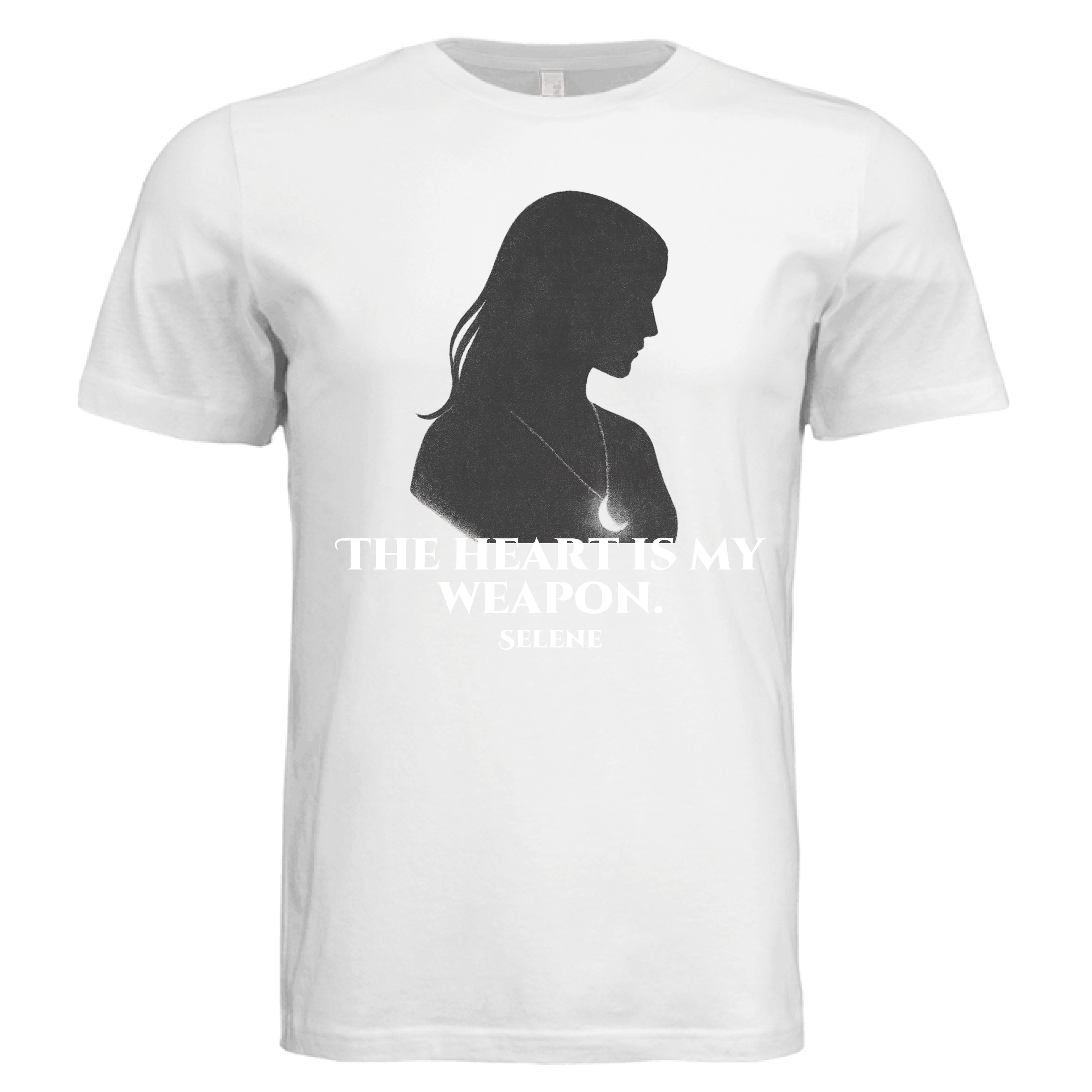 SOLID WHT TRBLND - FRONT