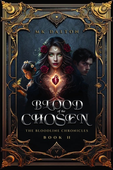 Book Cover Variant Thumbnail