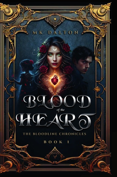 Book Cover Variant Thumbnail